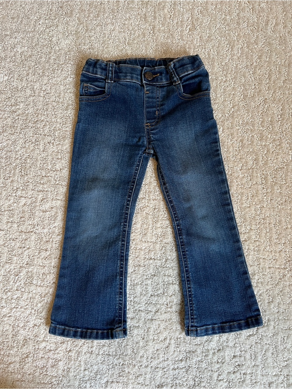 Garanimals 3T Jeans - Classic Straight Leg